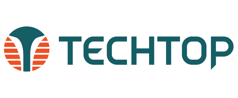 Techtop logo