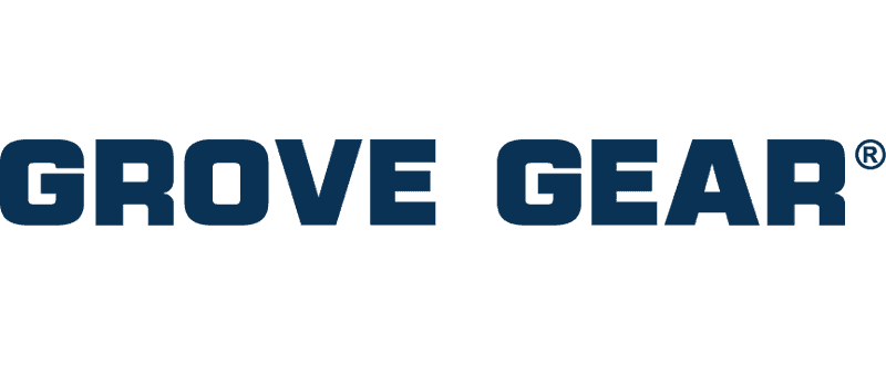 Grove Gear logo