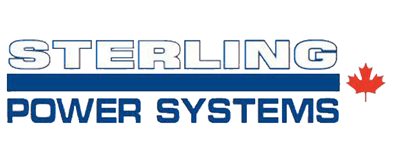 Sterling logo