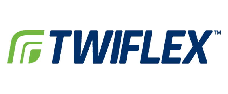 Twiflex logo