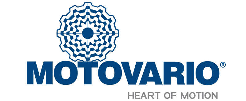 Motovario logo