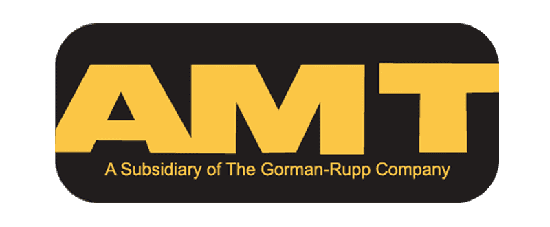 AMT logo