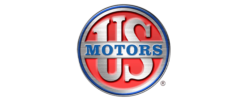 US Motors logo