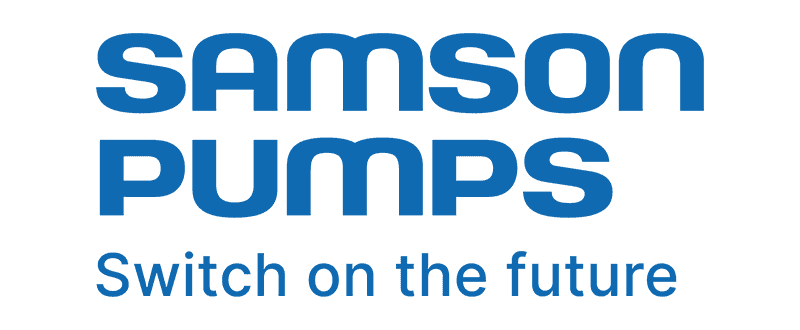 Samson Pumps logo