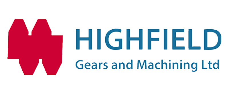 Highfield logo